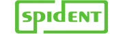 Spident Logo