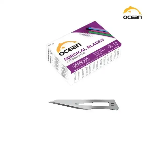 OCEAN BİSTÜRİ UCU NO: 11