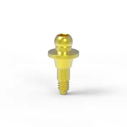 CORTEX BALL ATTACHMENT NP