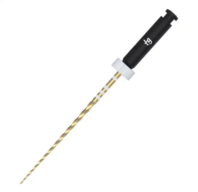 Dentac T-Endo Must Recıprocal Nıtı Kanal Eğesı