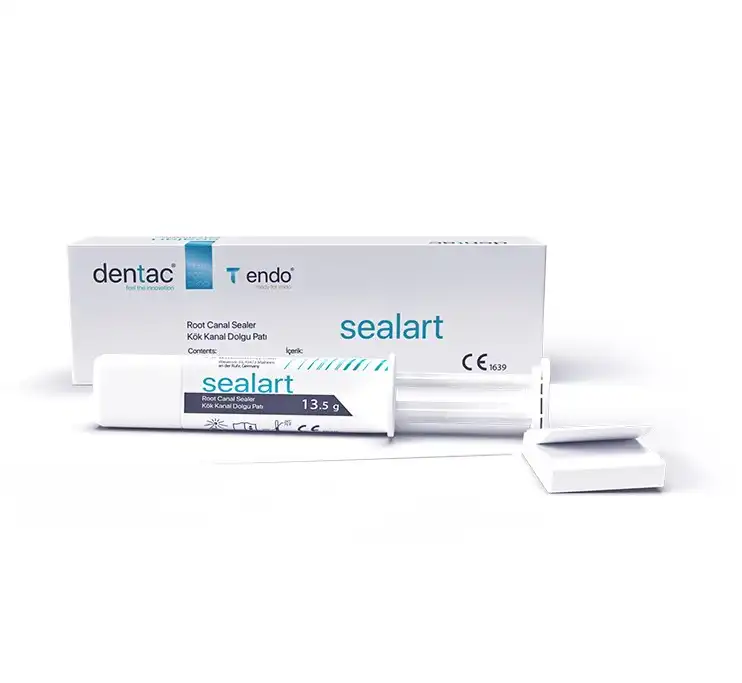 Dentac Sealart 13.5 Gr