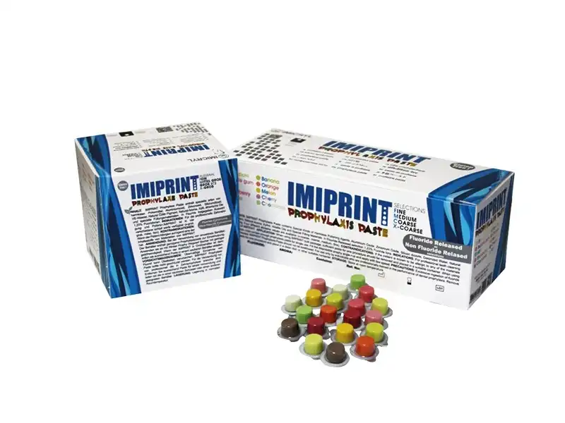 IMICRYL IMIPRINT  PROFİLAKSİ PASTASI KAPSÜL