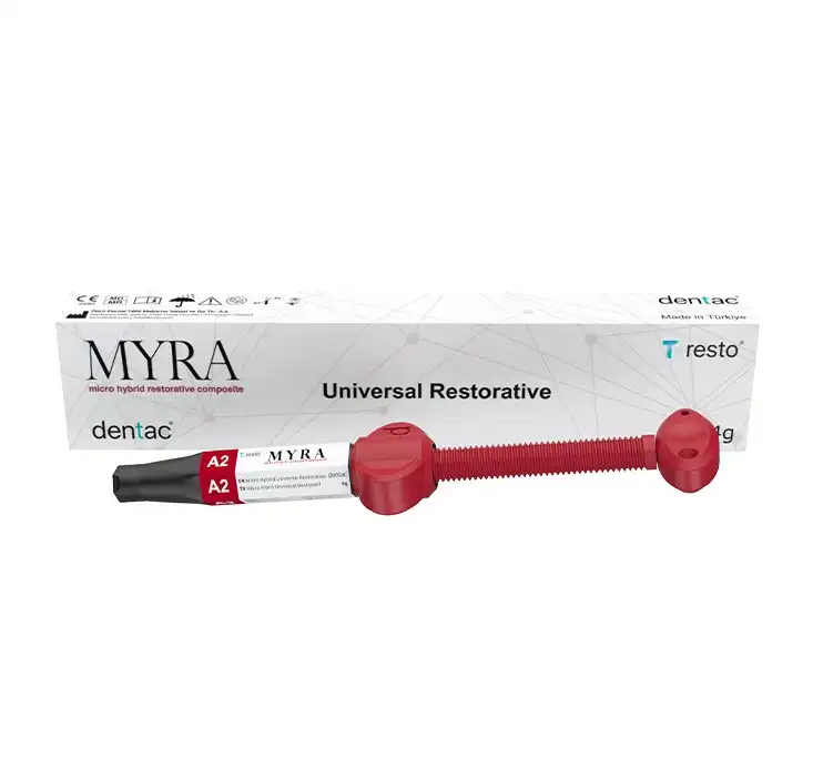 Dentac Myra Unıversal Restoratıve 4 Gr.