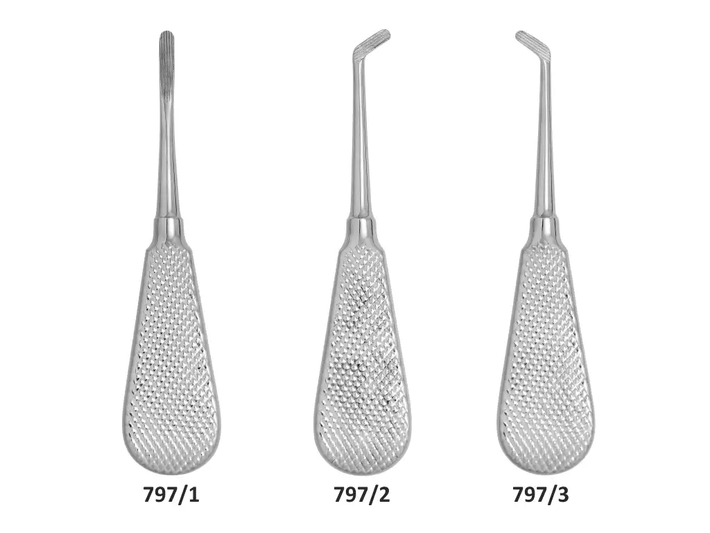 MEDESY HYLİN ELEVATÖR 797/1-2-3 TEKLİ OLARAK