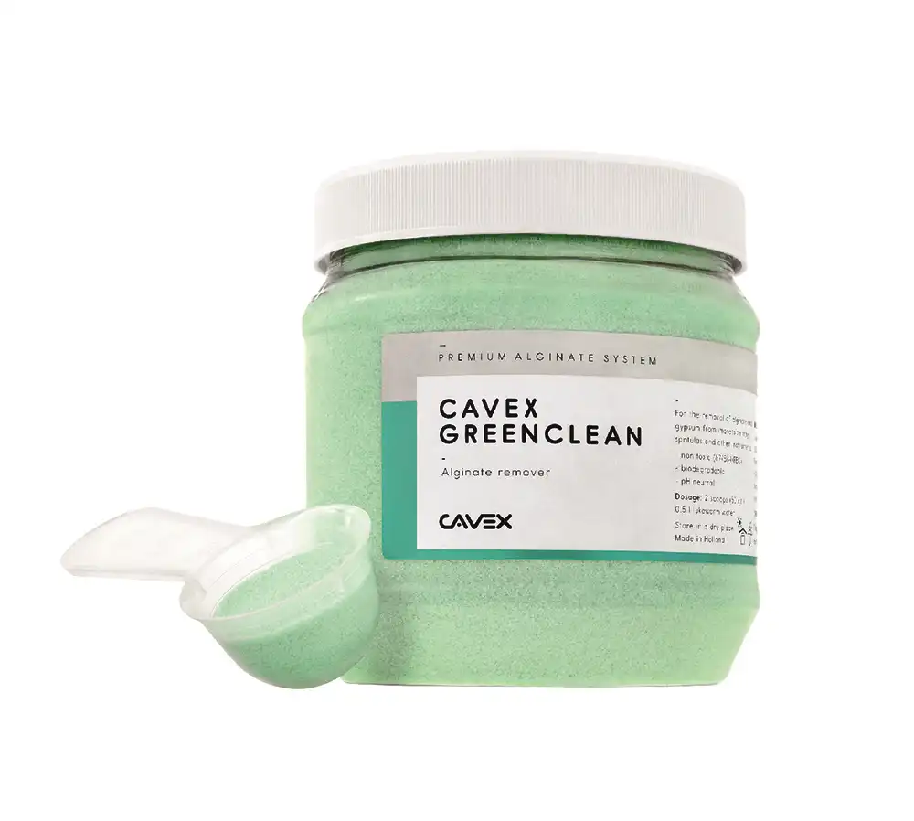 CAVEX GREEN CLEAN