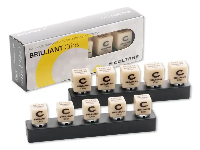 Coltene Brıllıant Crıos
