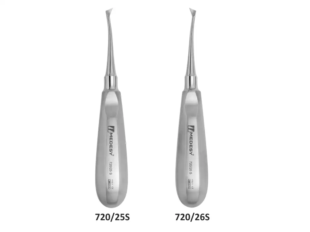 MEDESY ROOT ELEVATÖR 720/25S-26S