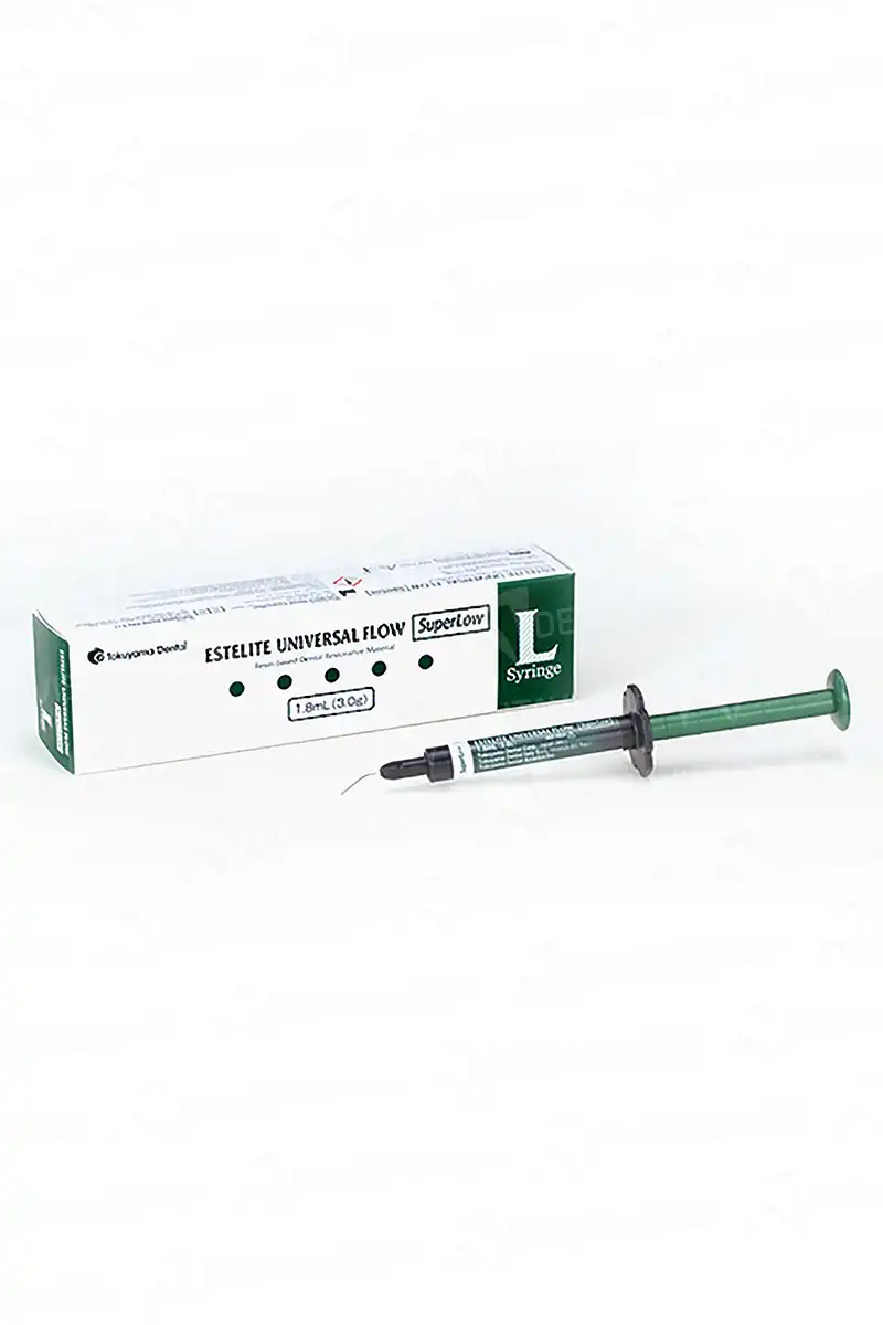 TOKUYAMA ESTELITE UNIVERSAL FLOW SUPER LOW REFILL