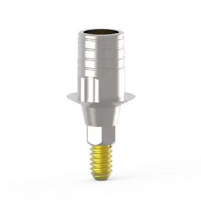 CORTEX TI-BASE ABUTMENT NP