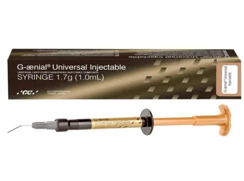 GC G-AENIAL UNIVERSAL INJECTABLE