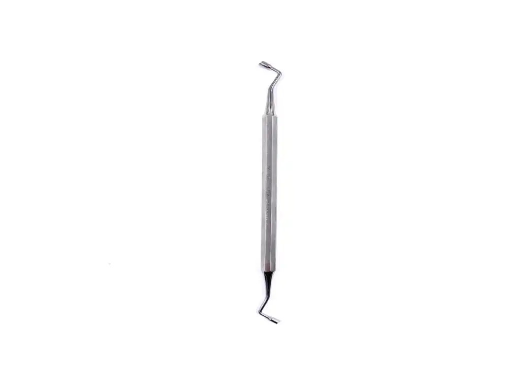 JENSEN AMALGAM FULVAR İNCE( Ø1.0 MM - Ø1.4 MM ) FIG. 0/1