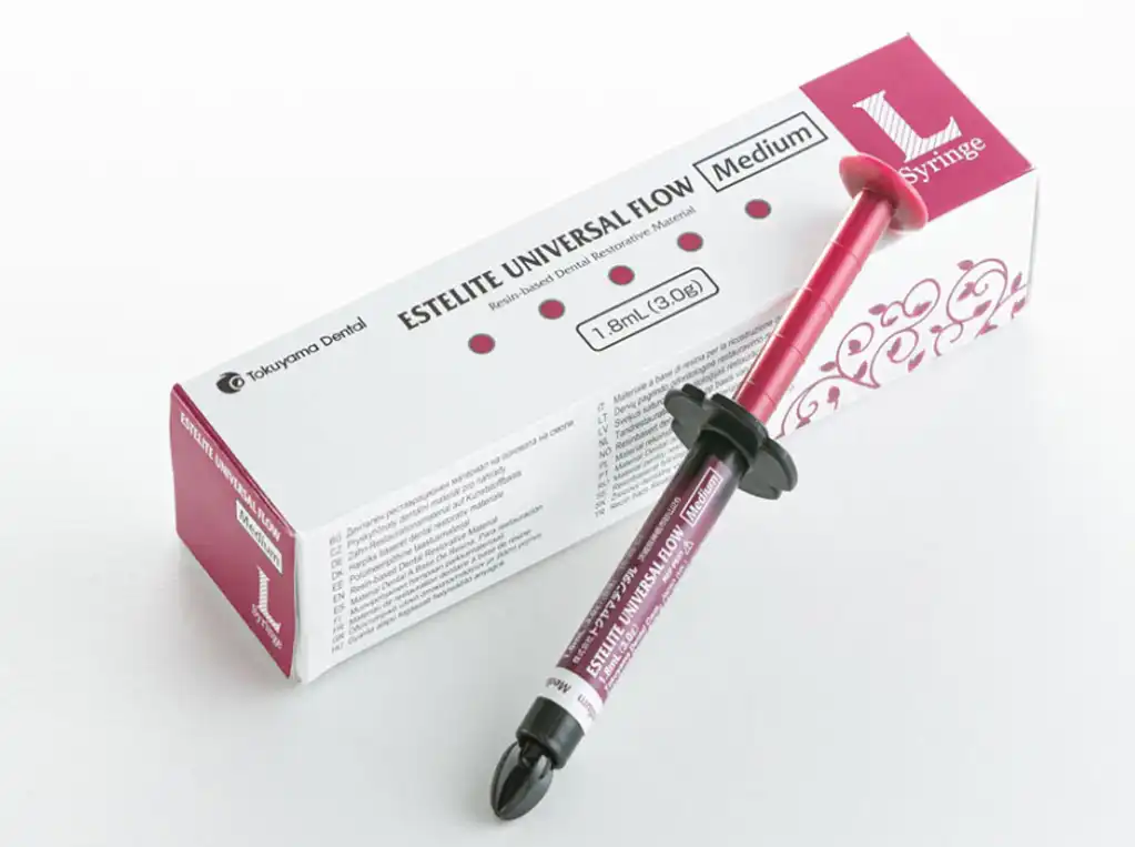 Tokuyama Estelite Universal Flow Medium Refill