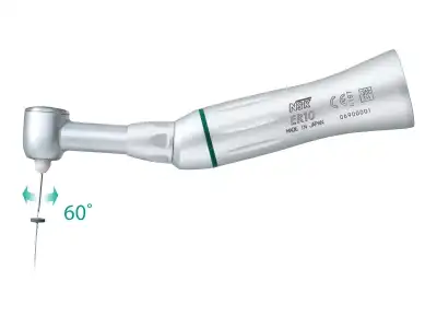 NSK TEP-ER 10 ENDODONTİK ANGLDRUVA