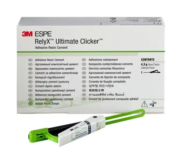 3M RELYX ULTİMATE CLİCKER REFİLL