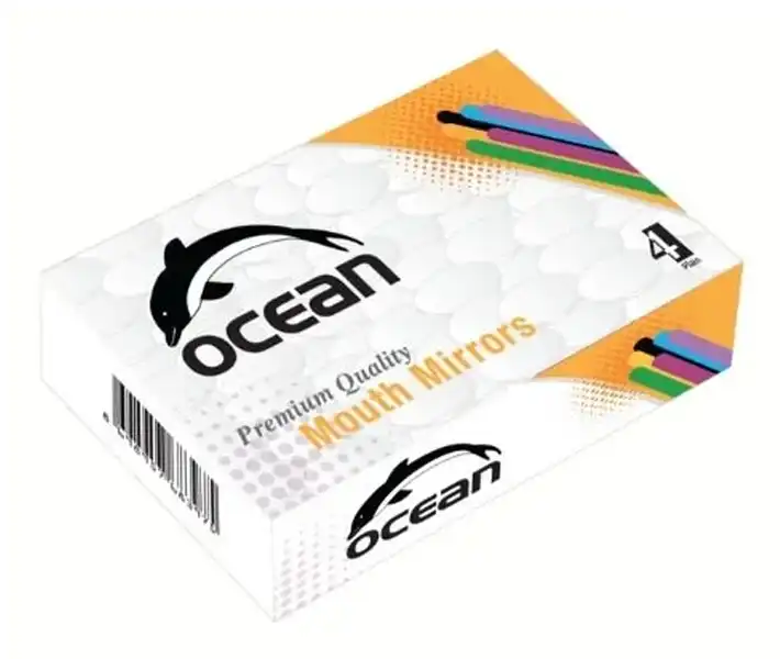 OCEAN / FALCON STANDART AYNA BAŞI NO:4 22MM 12LİK PKT.