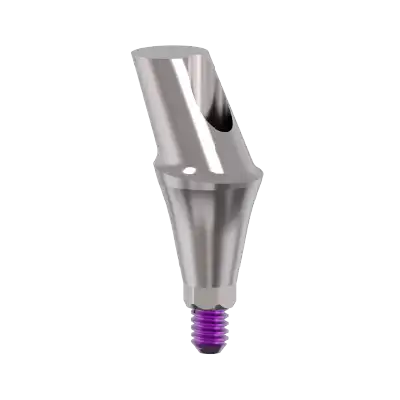 CORTEX 25° AÇILI ANATOMIC ABUTMENT WP