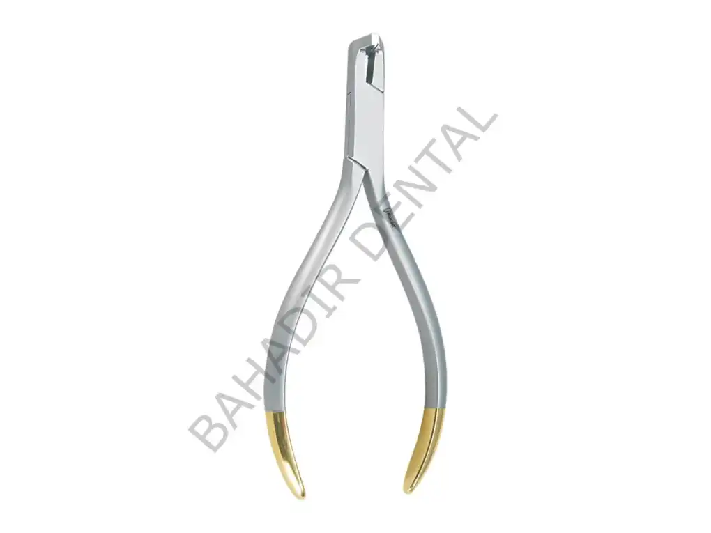 OCEAN / FALCON ORTODONTİK PENS - DISTAL END CUTTER