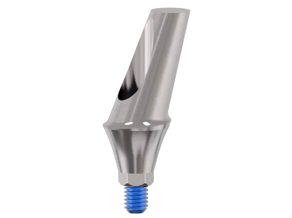 CORTEX 15° AÇILI ANATOMIC ABUTMENT RP