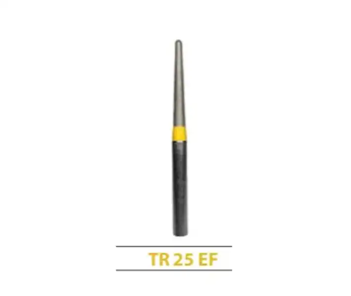 CODELLA DIAMOND /  ELMAS FREZ - TR 25 EF