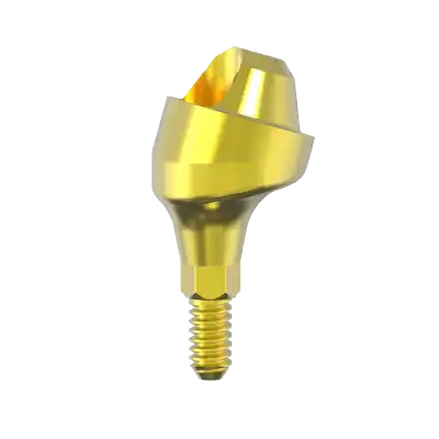 CORTEX 18° AÇILI MULTI UNIT ABUTMENT NP