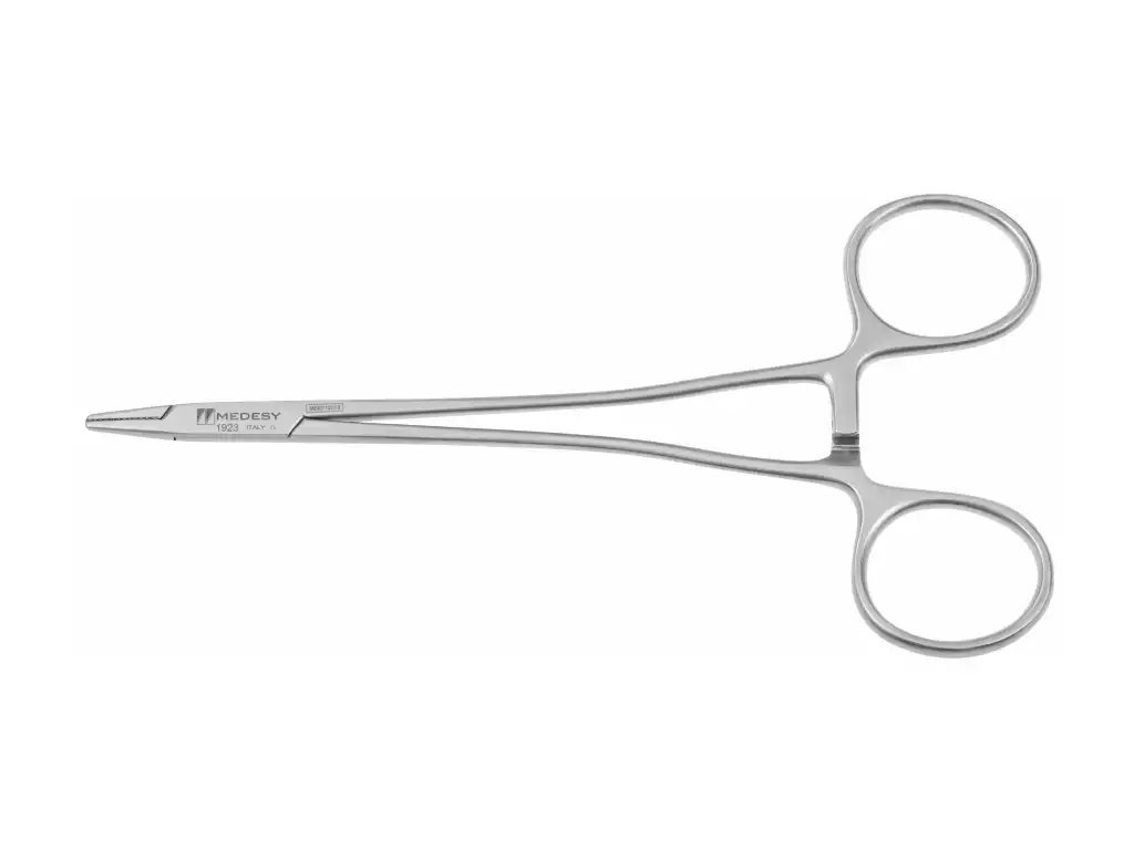 MEDESY HEMOSTAT PORTEGÜ 1923