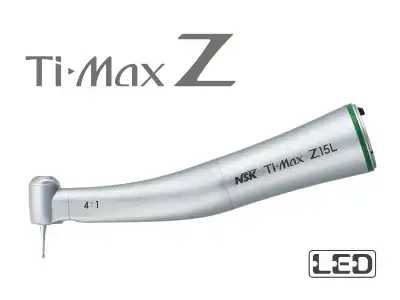 NSK Tİ-MAX Z15L CERRAHİ ANGLDRUVA (LED IŞIKLI)