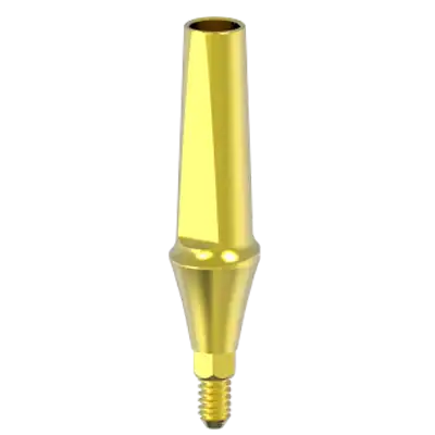 CORTEX DÜZ ANATOMIC ABUTMENT NP