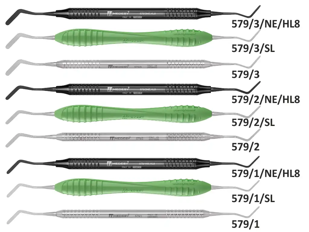 MEDESY AĞIZ SPATÜLÜ 579/1-2-3
