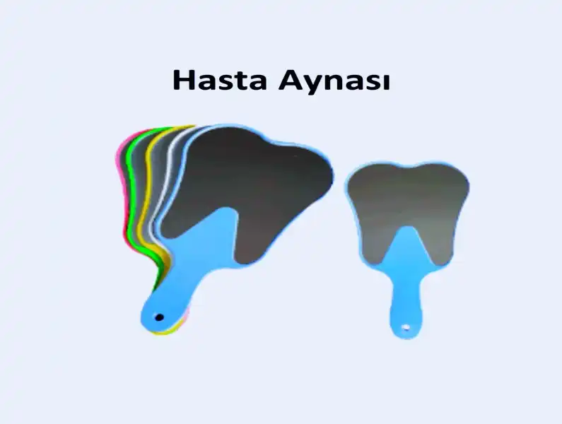 İDA HASTA AYNASI