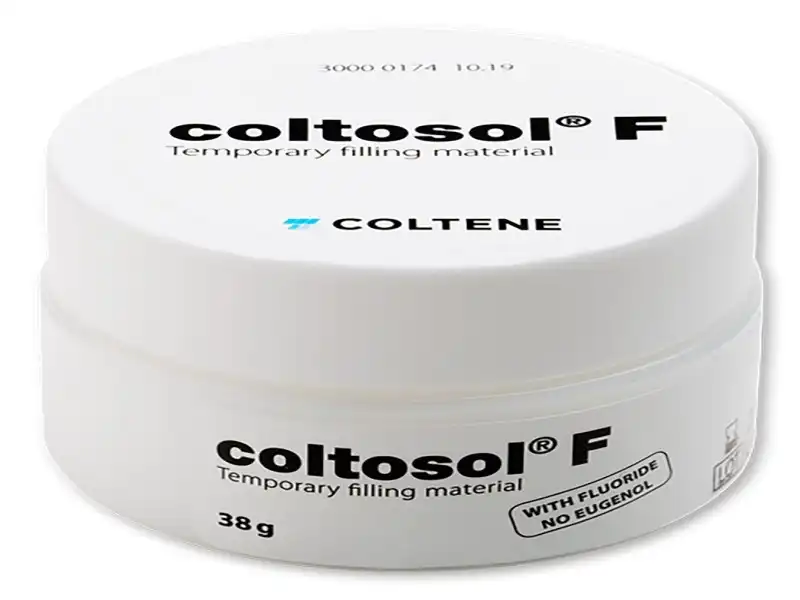 Coltene Coltosol F 38 Gr.