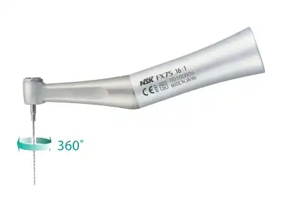 NSK FX75 ENDODONTİK ANGLDRUVA