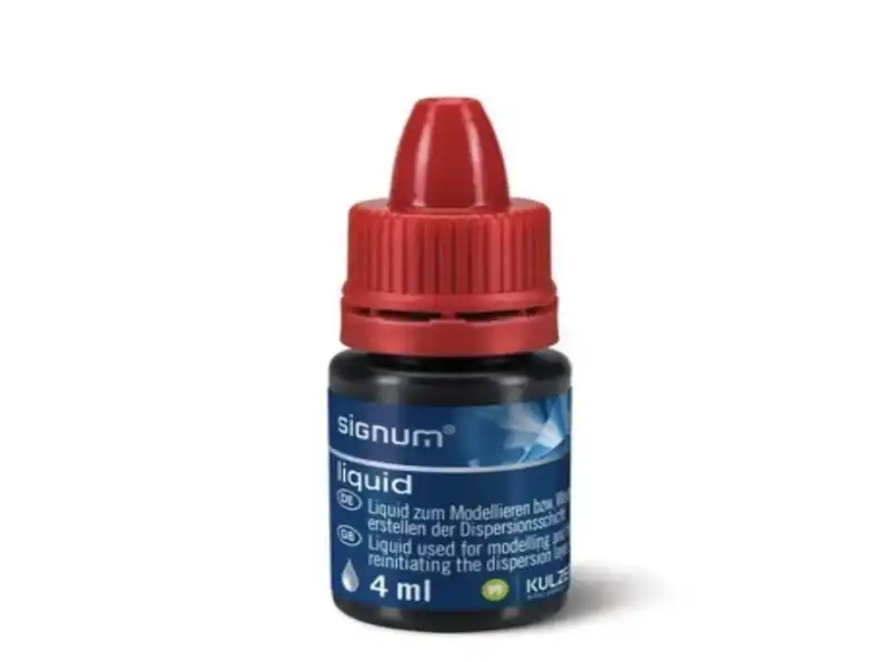 KULZER SIGNUM KOMPOZİT NEMLENDİRME LİKİTİ 4 ML