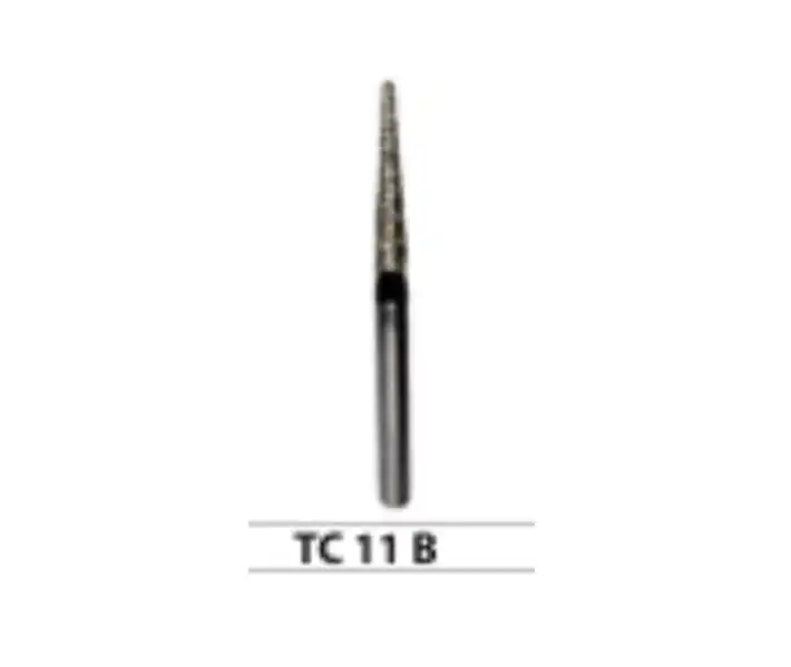 CODELLA DIAMOND /  ELMAS FREZ - TC 11 B