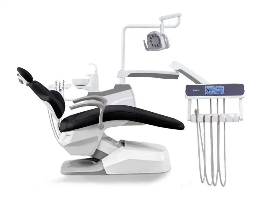 ESAY X9 ASKILI MODEL DENTAL ÜNİT (* + HEDİYE EKİPMANLAR)