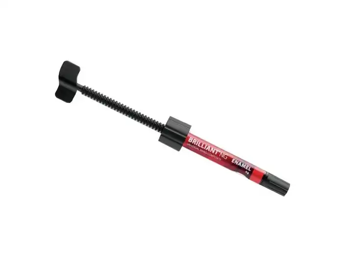 Coltene Brıllıant Ng 1X4Gr.