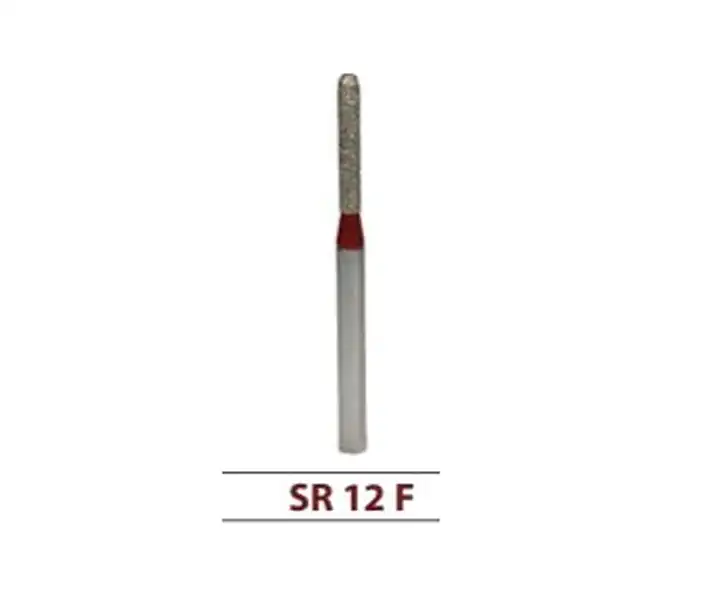 CODELLA DIAMOND /  ELMAS FREZ - SR 12 F