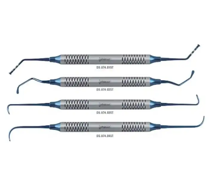 OCEAN / FALCON SINUS LIFT SETİ 4 ADET