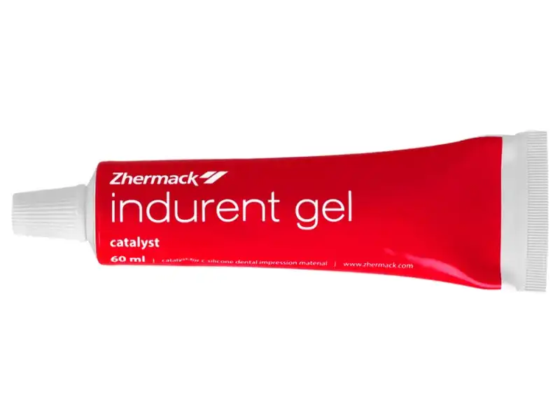 ZHERMACK INDURENT GEL 60ML