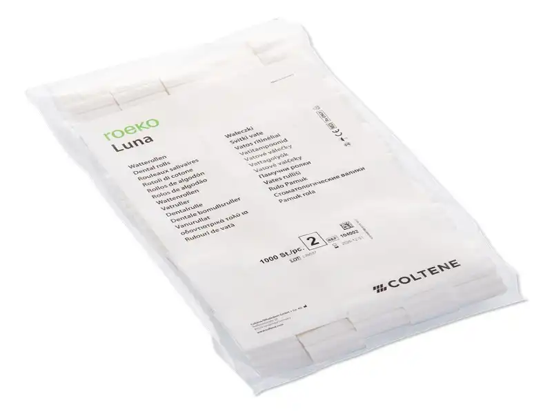 Coltene Roeko Luna (500 Adet)