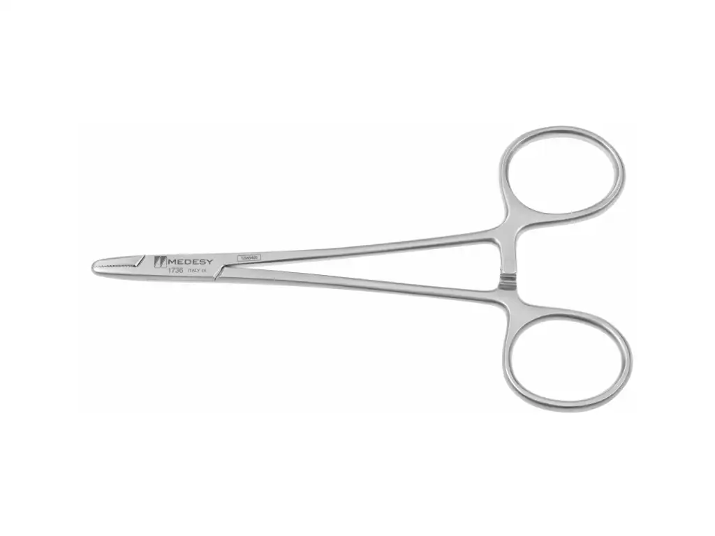 MEDESY HEMOSTAT PORTEGÜ 1736