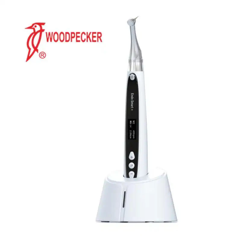 WOODPECKER ENDO SMART - ENDOMOTOR