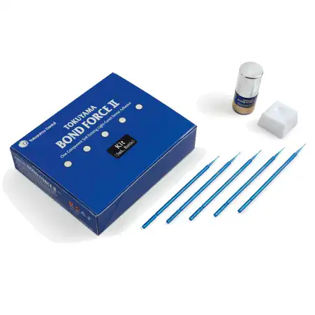 TOKUYAMA BOND FORCE II KIT