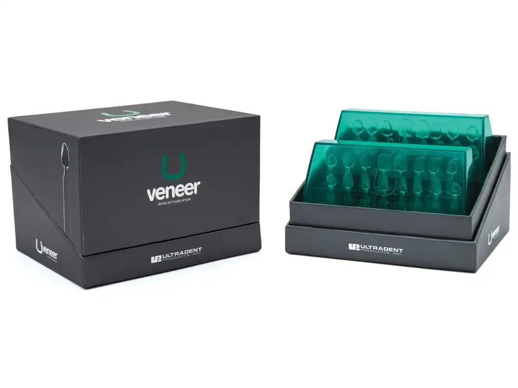 ULTRADENT U-VENEER KIT