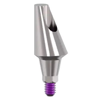 CORTEX 15° AÇILI ANATOMIC ABUTMENT WP