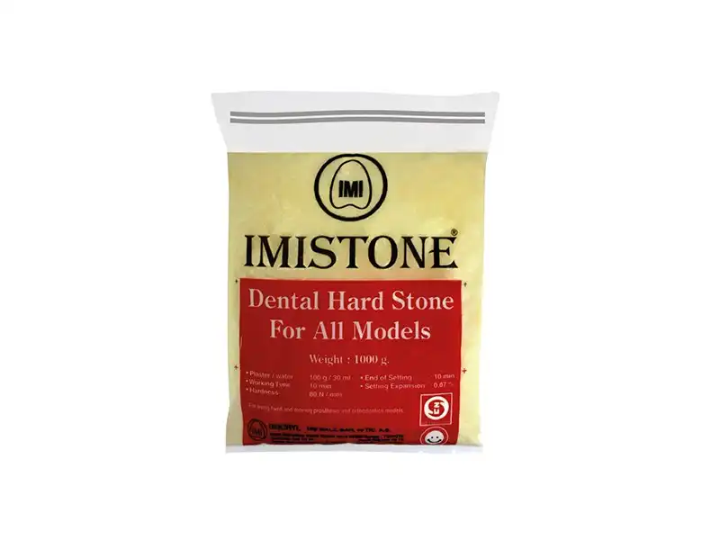 IMICRYL IMISTONE 1 KG SERT ALÇI