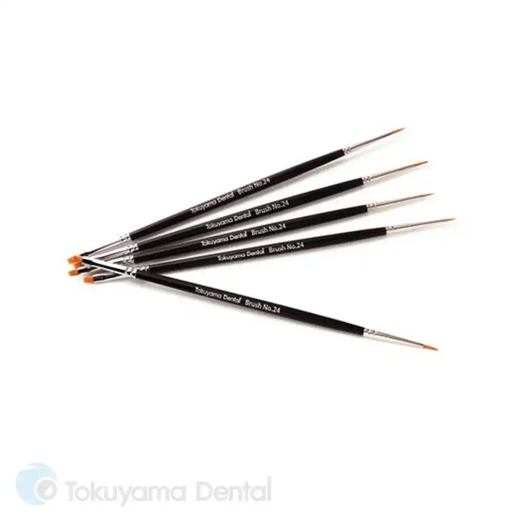 TOKUYAMA BRUSH NO.24