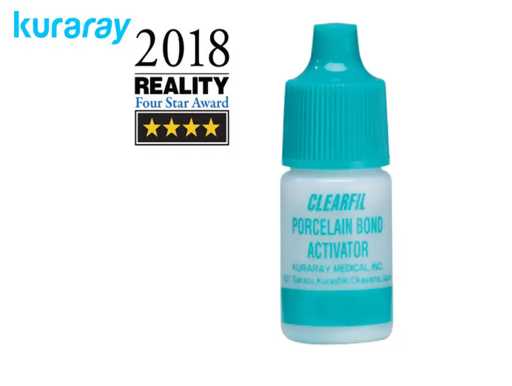 KURARAY CLEARFIL™ PORCELAIN BOND ACTIVATOR