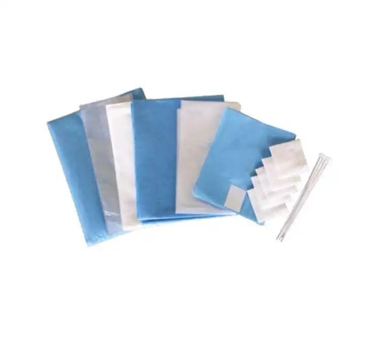 Dentac Cerrahı Implant Setı