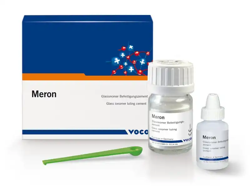 VOCO MERON - SET POWDER/LIQUID