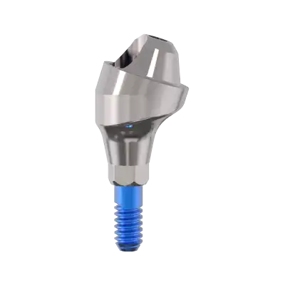 Cortex 18° Açili Multi Unit Abutment Rp